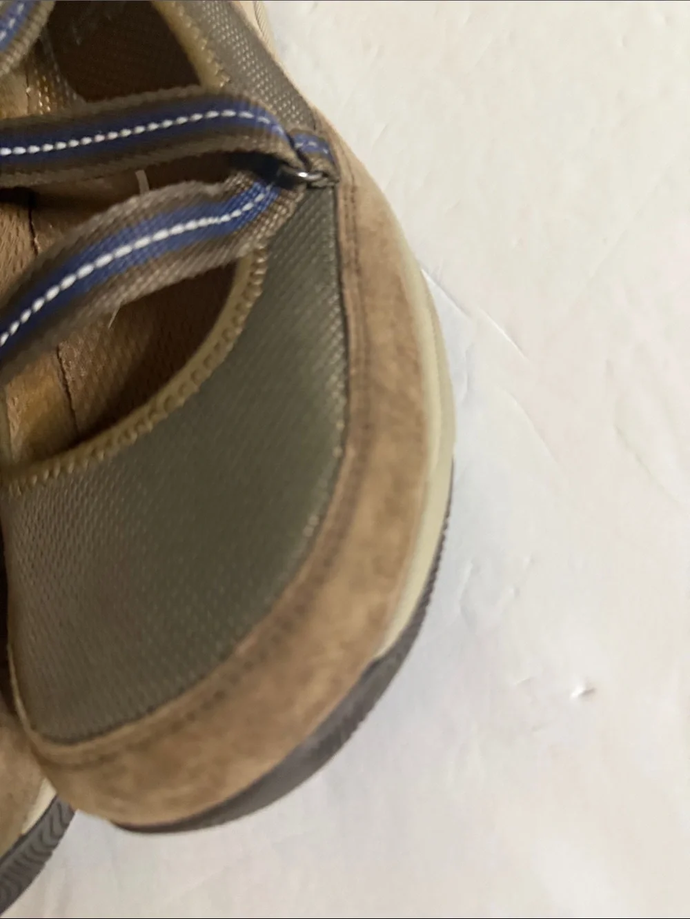 Dansko Olive Green Mary Jane  fabric and suede criss cross straps